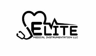 ELITE MEDICAL INSTRUMENTATION LLC logo