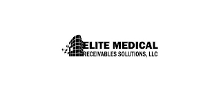 ELITE MEDICAL RECEIVABLES SOLUTIONS, LLC logo