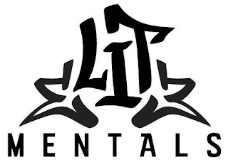 ELITE MENTALS logo