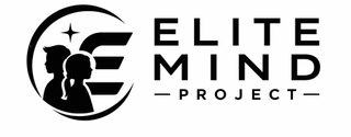ELITE MIND PROJECT logo