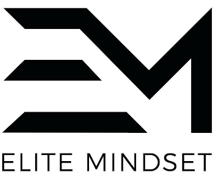 ELITE MINDSET logo