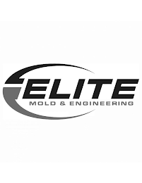ELITE MOLD & ENGINEERING logo