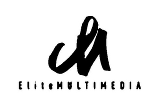 ELITE MULTIMEDIA logo