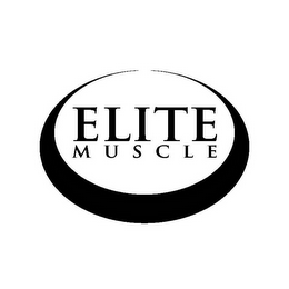 ELITE MUSCLE logo