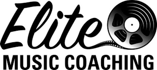 ELITE MUSIC COACHING logo