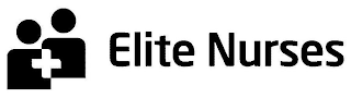 ELITE NURSES logo