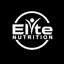 ELITE NUTRITION logo
