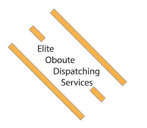 ELITE OBOUTE DISPATCHING SERVICES logo