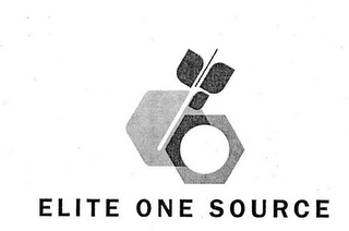 ELITE ONE SOURCE logo
