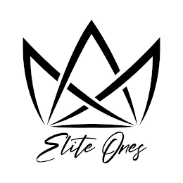 ELITE ONES logo