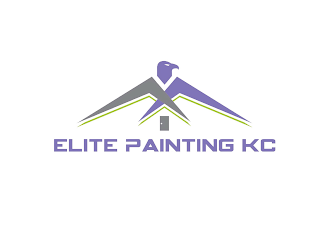 ELITE PAINTING KC logo