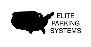 ELITE PARKING SYSTEMS logo