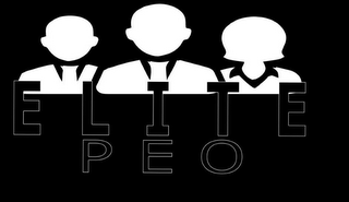 ELITE PEO logo