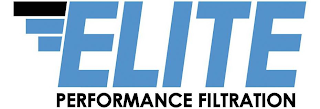 ELITE PERFORMANCE FILTRATION logo