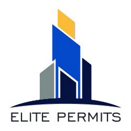 ELITE PERMITS logo