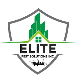 ELITE PEST SOLUTIONS INC. logo