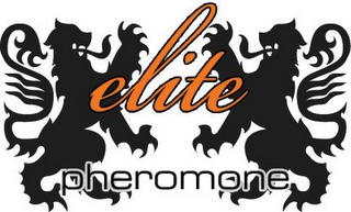 ELITE PHEROMONE logo