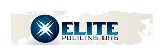 ELITE POLICING.ORG logo