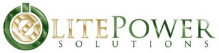 ELITE POWER SOLUTIONS logo