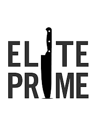 ELITE PRIME logo