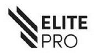 ELITE PRO logo