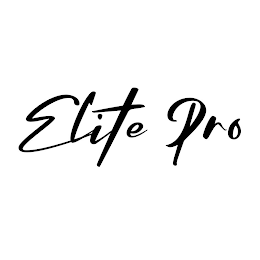 ELITE PRO logo