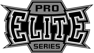 ELITE PRO SERIES logo