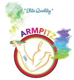 ELITE QUALITY ARMPITZ logo