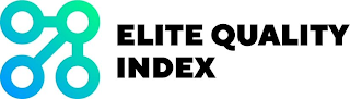 ELITE QUALITY INDEX logo