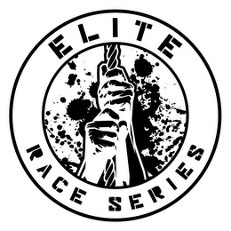 ELITE RACE SERIES logo