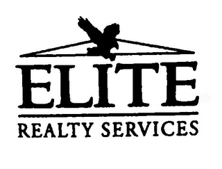ELITE REALTY SERVICES logo