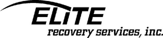 ELITE RECOVERY SERVICES, INC. logo