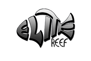 ELITE REEF logo