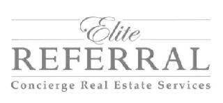 ELITE REFERRAL CONCIERGE REAL ESTATE SERVICES logo
