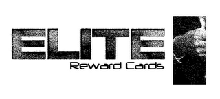 ELITE REWARD CARDS logo