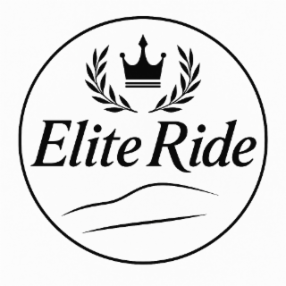 ELITE RIDE logo