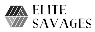 ELITE SAVAGES logo