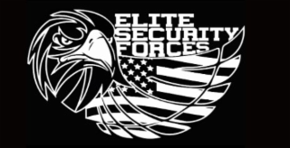 ELITE SECURITY FORCES logo