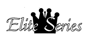 ELITE SERIES logo