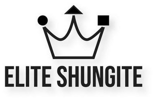 ELITE SHUNGITE