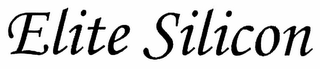 ELITE SILICON logo