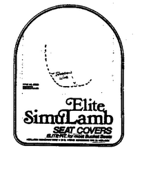 ELITE SIMULAMB ELITE-FIT logo