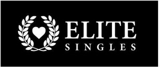 ELITE SINGLES logo
