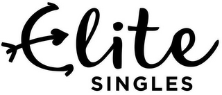 ELITE SINGLES logo