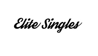 ELITE SINGLES logo