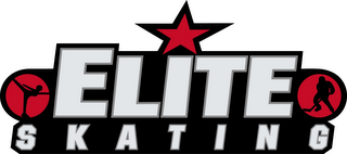 ELITE SKATING logo