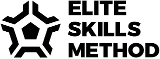 ELITE SKILLS METHOD logo
