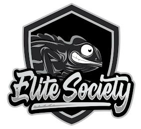 ELITE SOCIETY logo