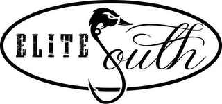 ELITE SOUTH logo