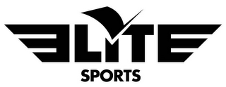 ELITE SPORTS logo